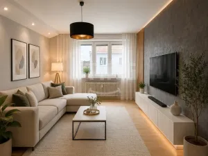 Prodej bytu 3+1, Prostějov, Slovenská, 65 m2
