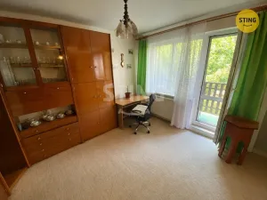 Prodej rodinného domu, Mohelnice - Libivá, 200 m2