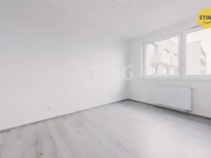 Pronájem bytu 3+kk, Pardubice, Východní, 62 m2