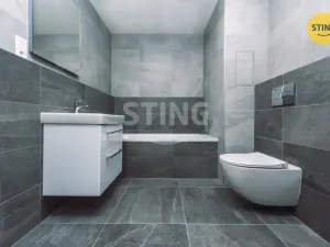 Pronájem bytu 3+kk, Pardubice, Východní, 62 m2