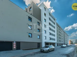 Pronájem bytu 3+kk, Pardubice, Východní, 62 m2