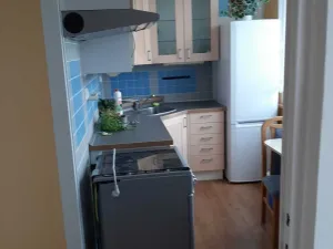 Pronájem bytu 2+1, Nová Paka, K Hájku, 57 m2