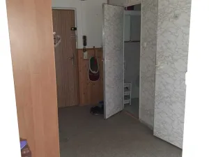 Pronájem bytu 2+1, Nová Paka, K Hájku, 57 m2