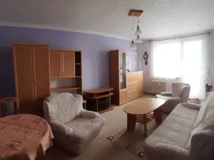 Pronájem bytu 2+1, Nová Paka, K Hájku, 57 m2