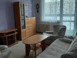 Pronájem bytu 2+1, Nová Paka, K Hájku, 57 m2