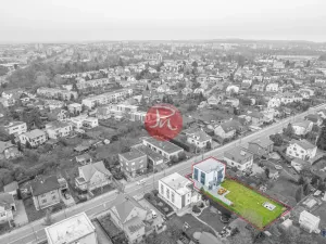 Pronájem bytu 6+kk a větší, Ostrava, Třebovická, 194 m2