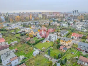 Pronájem bytu 6+kk a větší, Ostrava, Třebovická, 194 m2