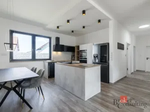 Prodej rodinného domu, Kobylnice, Krátká, 119 m2