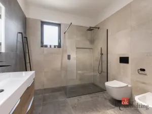 Prodej rodinného domu, Kobylnice, Krátká, 119 m2