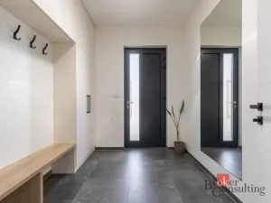 Prodej rodinného domu, Kobylnice, Krátká, 119 m2