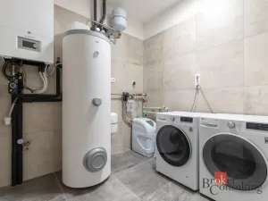 Prodej rodinného domu, Kobylnice, Krátká, 119 m2