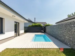 Prodej rodinného domu, Kobylnice, Krátká, 119 m2