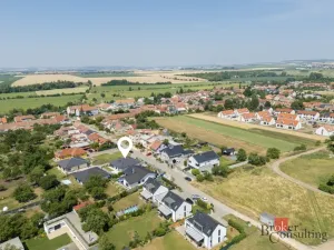 Prodej rodinného domu, Kobylnice, Krátká, 119 m2