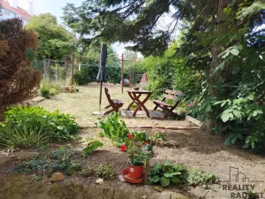 Pronájem bytu 2+1, Znojmo, Na Vinici, 53 m2