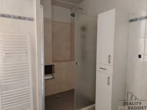 Pronájem bytu 2+1, Znojmo, Na Vinici, 53 m2