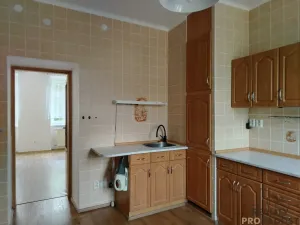 Pronájem bytu 2+1, Znojmo, Na Vinici, 53 m2