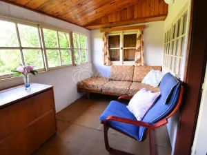 Prodej chaty, Sázava - Čeřenice, 33 m2