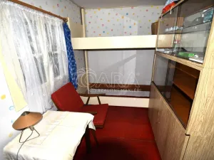 Prodej chaty, Sázava - Čeřenice, 33 m2