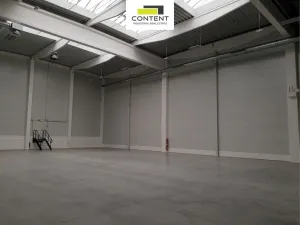 Pronájem skladu, Praha - Hostivař, U Pekáren, 943 m2