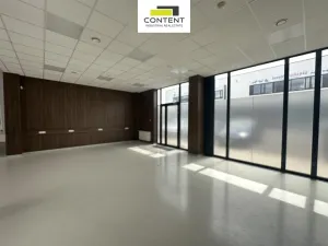 Pronájem skladu, Praha - Hostivař, U Pekáren, 943 m2
