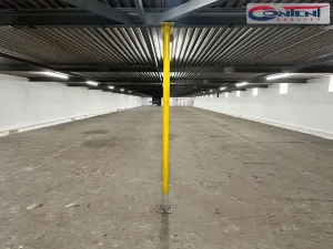Pronájem výrobních prostor, Praha - Horní Počernice, Ve žlíbku, 745 m2