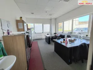 Pronájem skladu, Ostrov - Dolní Žďár, 4400 m2