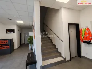 Pronájem skladu, Ostrov - Dolní Žďár, 4400 m2