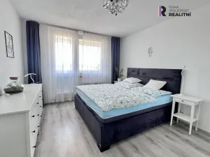 Pronájem bytu 2+1, Brno - Žabovřesky, Voroněžská, 58 m2