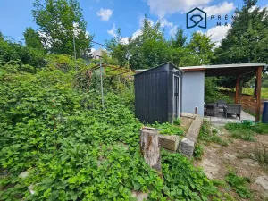 Prodej zahrady, Litvínov, 203 m2