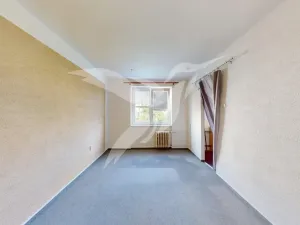 Pronájem bytu 3+1, Plzeň, Baarova, 79 m2