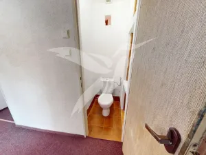 Pronájem bytu 3+1, Plzeň, Baarova, 79 m2
