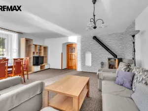Prodej rodinného domu, Vysokov, 232 m2