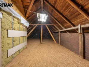 Prodej rodinného domu, Vysokov, 232 m2