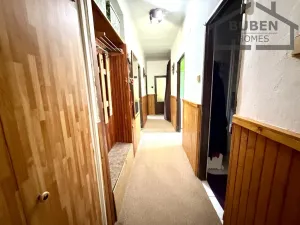 Prodej bytu 3+1, Částkov, 79 m2