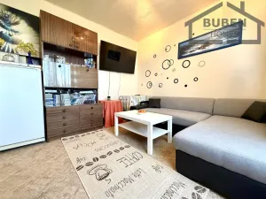 Prodej bytu 3+1, Částkov, 79 m2