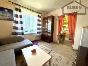 Prodej bytu 3+1, Částkov, 79 m2