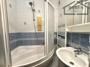 Prodej bytu 3+1, Částkov, 79 m2