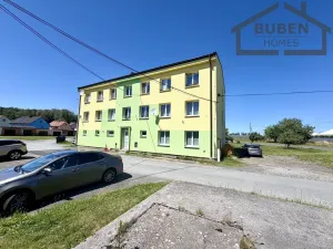 Prodej bytu 3+1, Částkov, 79 m2