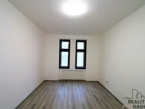 Pronájem bytu 1+1, Brno - Zábrdovice, Vranovská, 34 m2