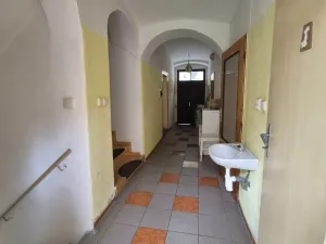 Prodej rodinného domu, Domažlice, Husova třída, 292 m2