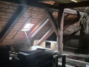 Prodej rodinného domu, Domažlice, Husova třída, 292 m2