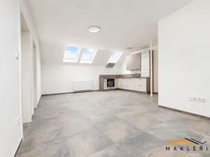 Pronájem bytu 3+kk, Světlá nad Sázavou, Nové Město, 78 m2