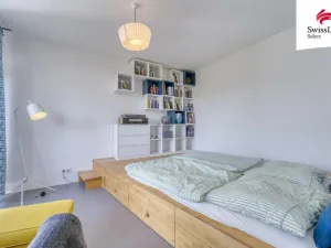 Prodej bytu 1+1, Plzeň, Heyrovského, 41 m2