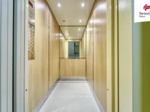 Prodej bytu 1+1, Plzeň, Heyrovského, 41 m2