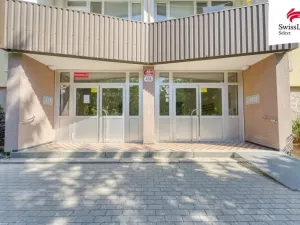 Prodej bytu 1+1, Plzeň, Heyrovského, 41 m2