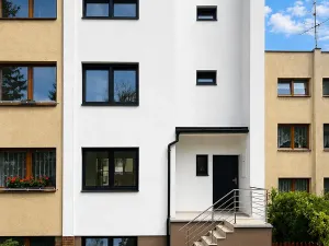 Prodej rodinného domu, Písek, Na Pakšovce, 228 m2