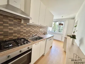 Prodej bytu 3+1, Olomouc, Kmochova, 75 m2