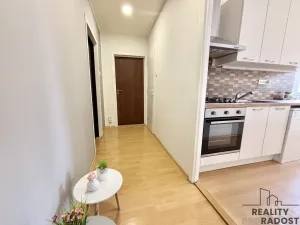 Prodej bytu 3+1, Olomouc, Kmochova, 75 m2