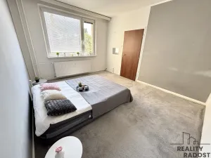 Prodej bytu 3+1, Olomouc, Kmochova, 75 m2