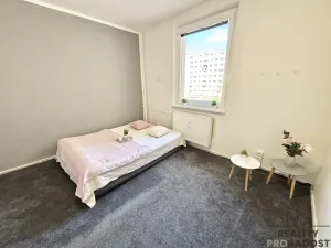 Prodej bytu 3+1, Olomouc, Kmochova, 75 m2